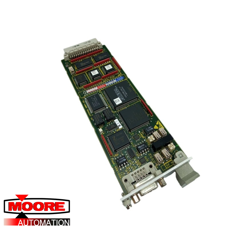 SIEMENS | 6DD1688-0AE2 | Modulo di interfaccia SS52 PROFIBUS-DP/MPI