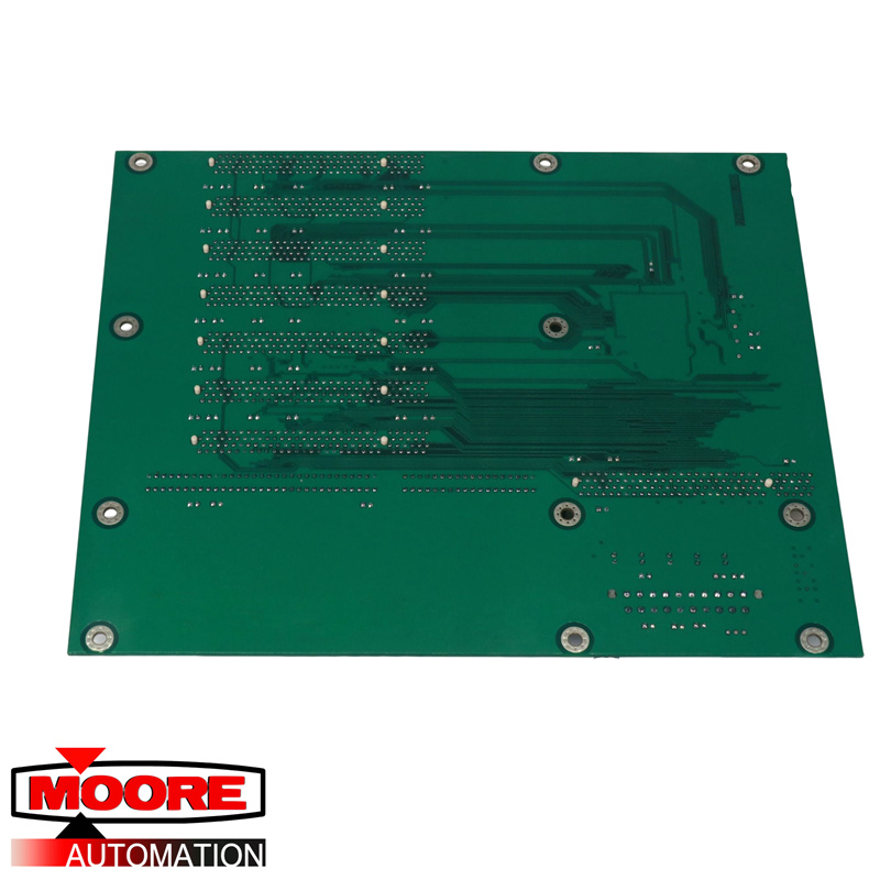 ABB| DSQC541 | Backplane