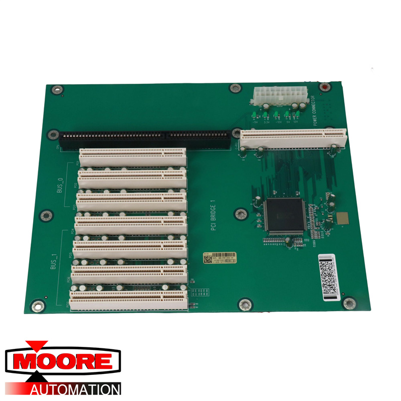 ABB| DSQC541 | Backplane