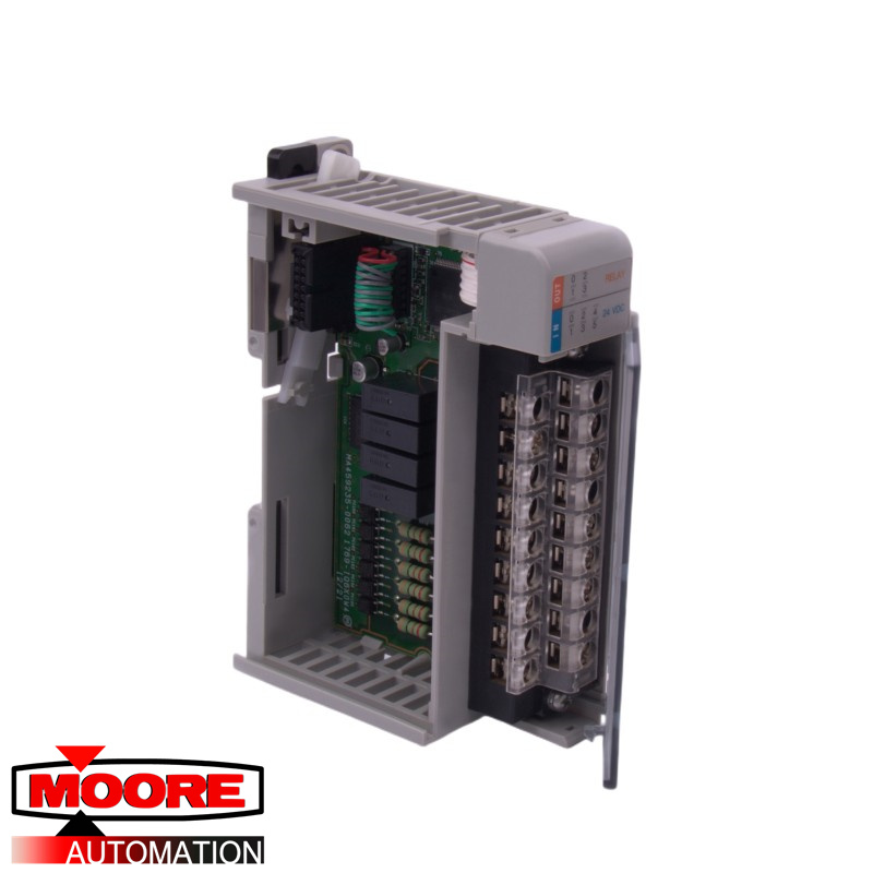 AB | 1769-IQ6XOW4 | Modulo combinato digitale Compact I/O Ser A