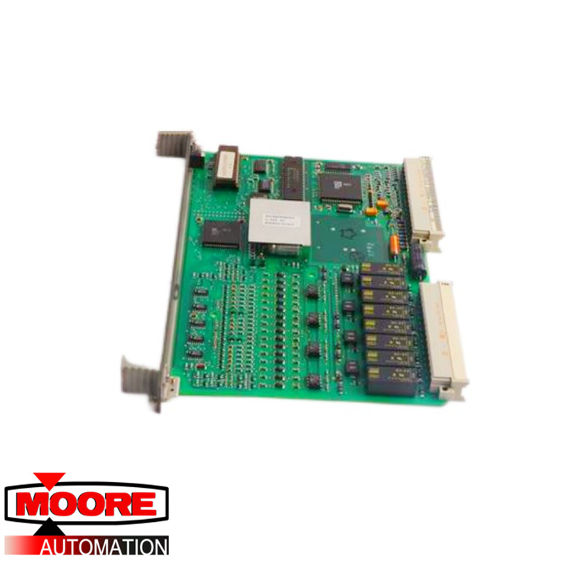 ABB| ECC 086387-001 | MODULO ECC