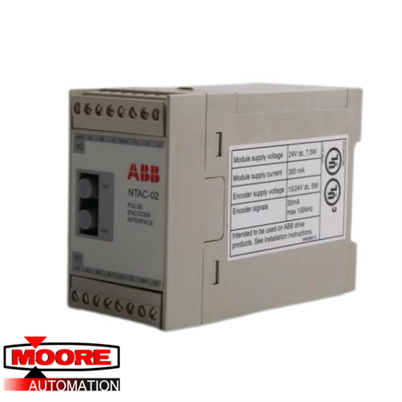 ABB| PM253V01 | Processore Advant Controller AC250