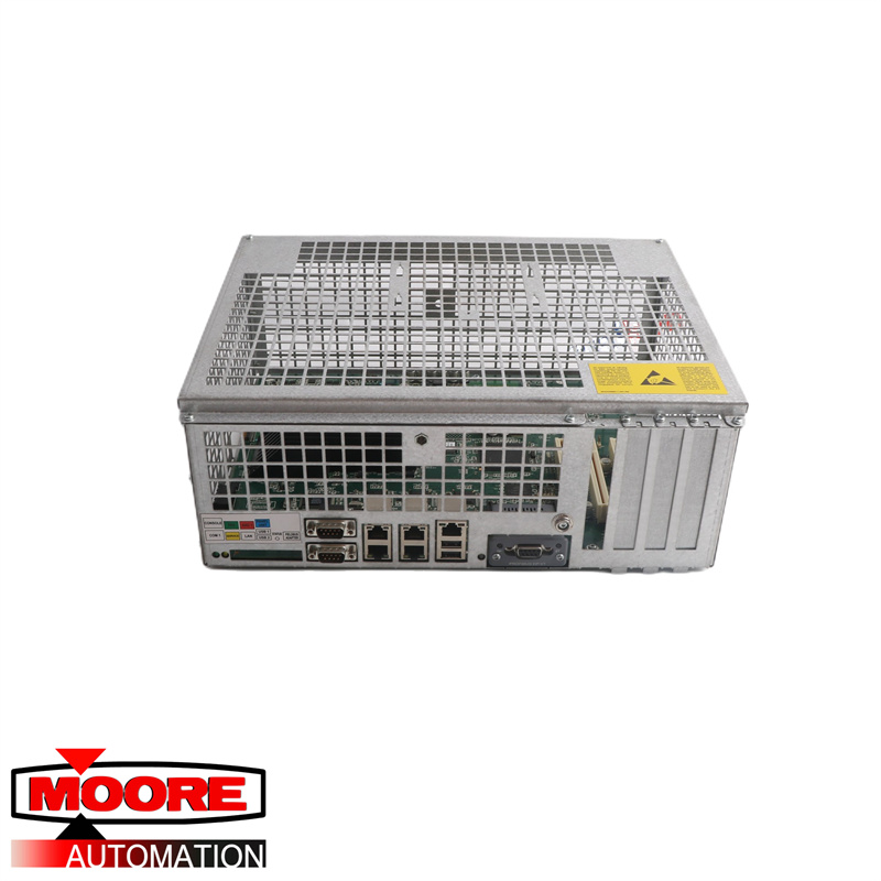 ABB| DSQC639 3HAC025097-001 | Modulo processore