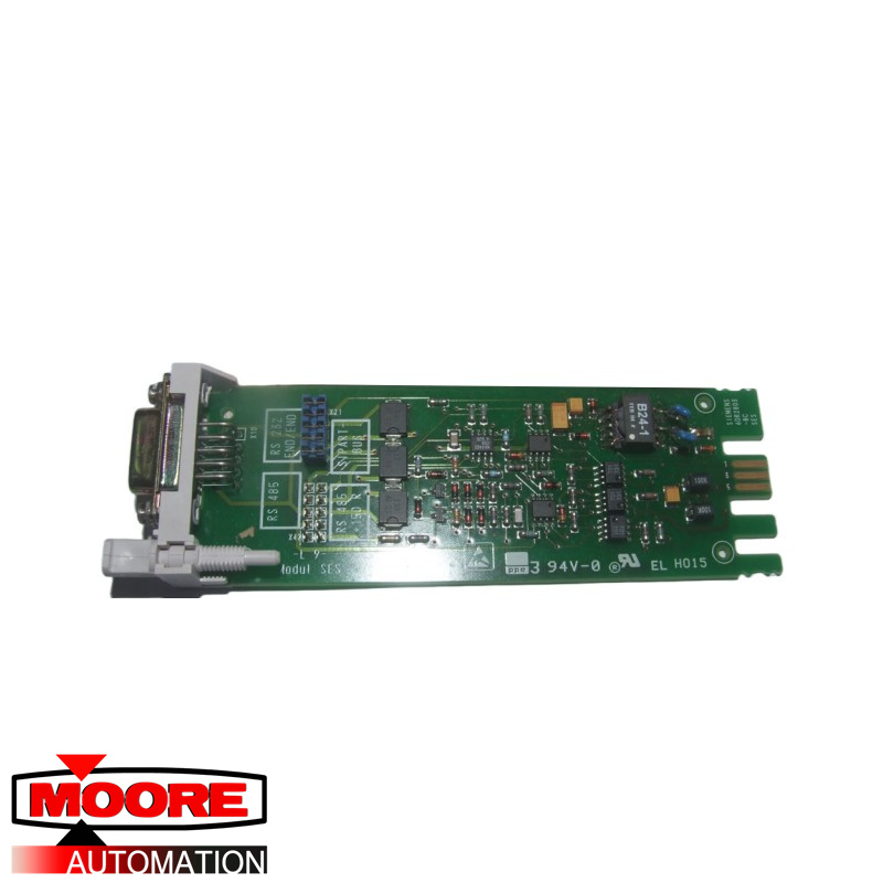 SIEMENS | 6DR2803-8C | Modulo di interfaccia