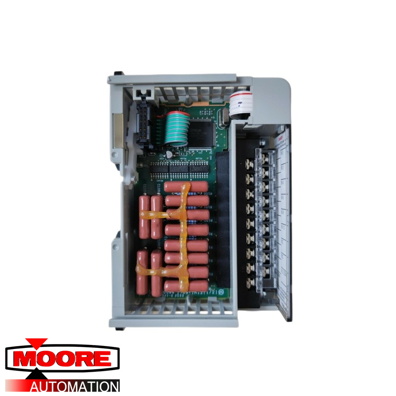 AB | 1769-IM12 | Modulo di ingresso 240 V CA a 12 punti Compact I/O