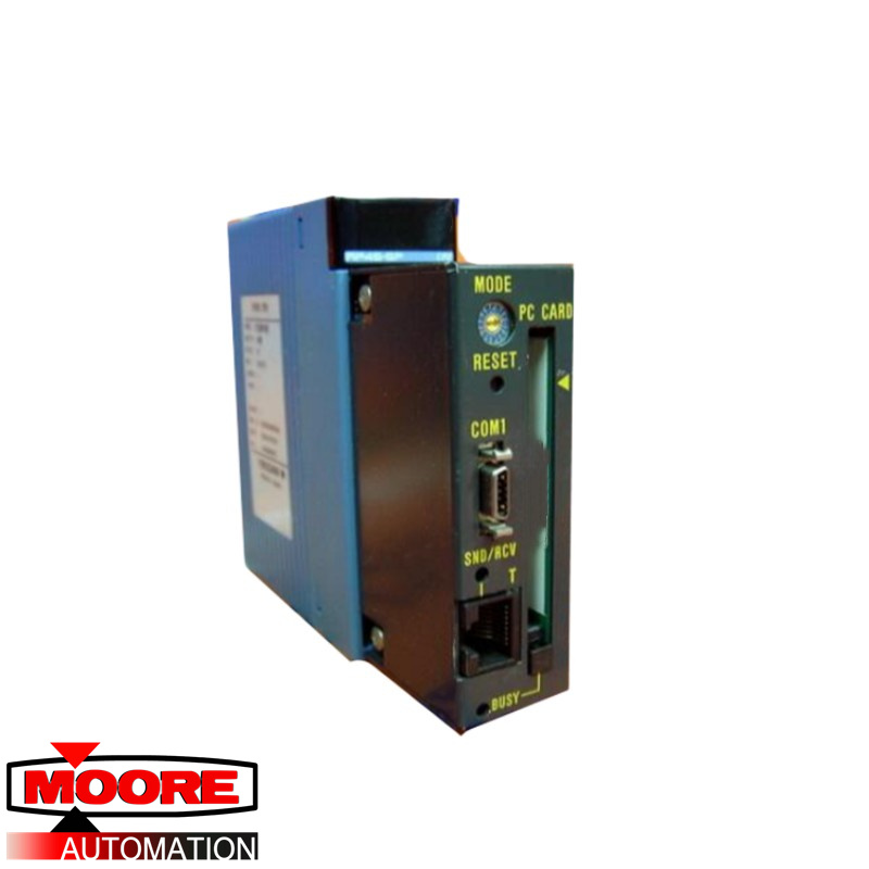 YOKOGAWA | F3RP45-2P/L1 | Controllore