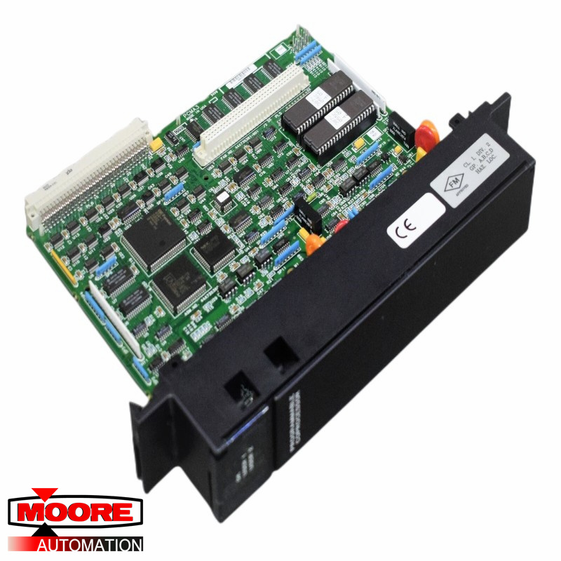 GE | IC697PCM711 |Modulo coprocessore programmabile