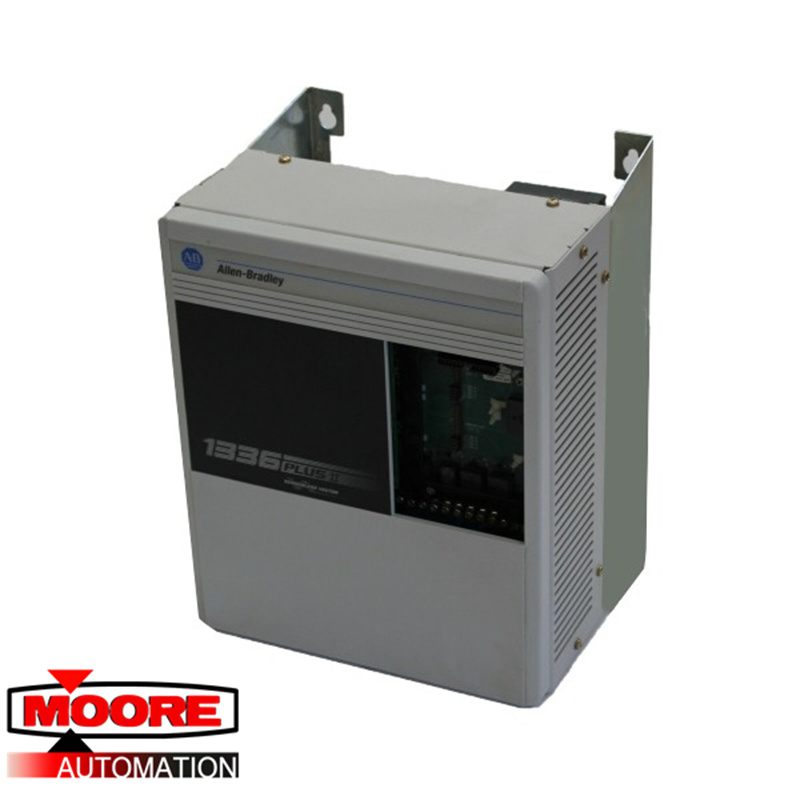 AB | 1336F-BRF100-AA-IT | Convertitore di frequenza 1336 PLUS II