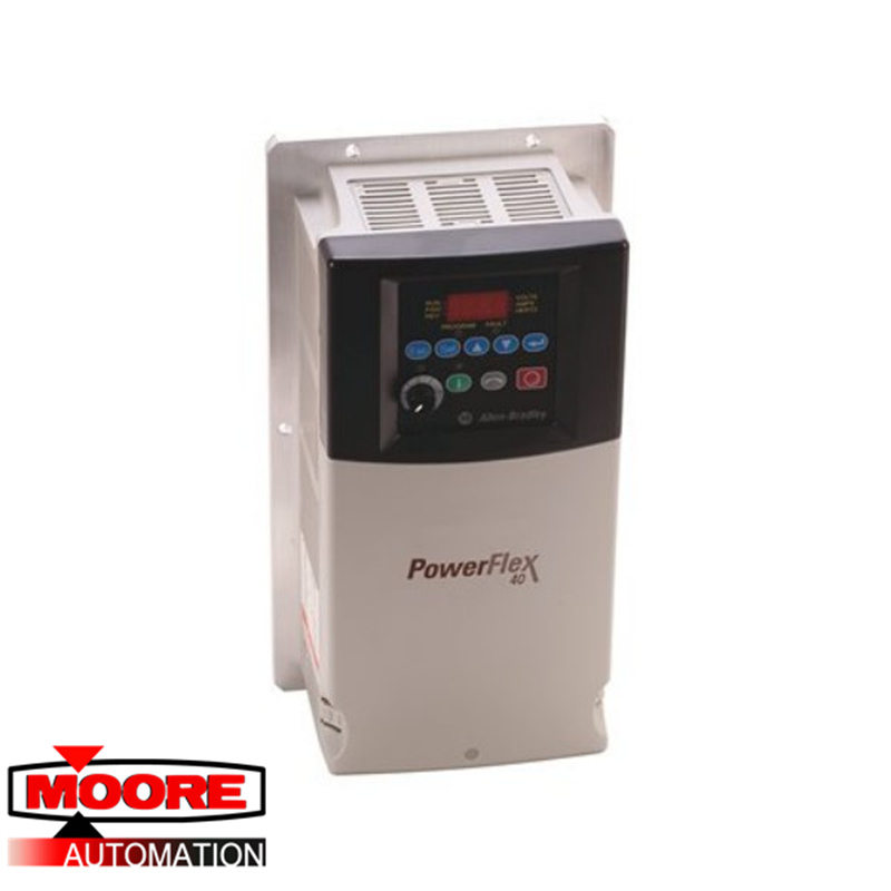 AB | 22B-B024N104 | Motore Power Flex