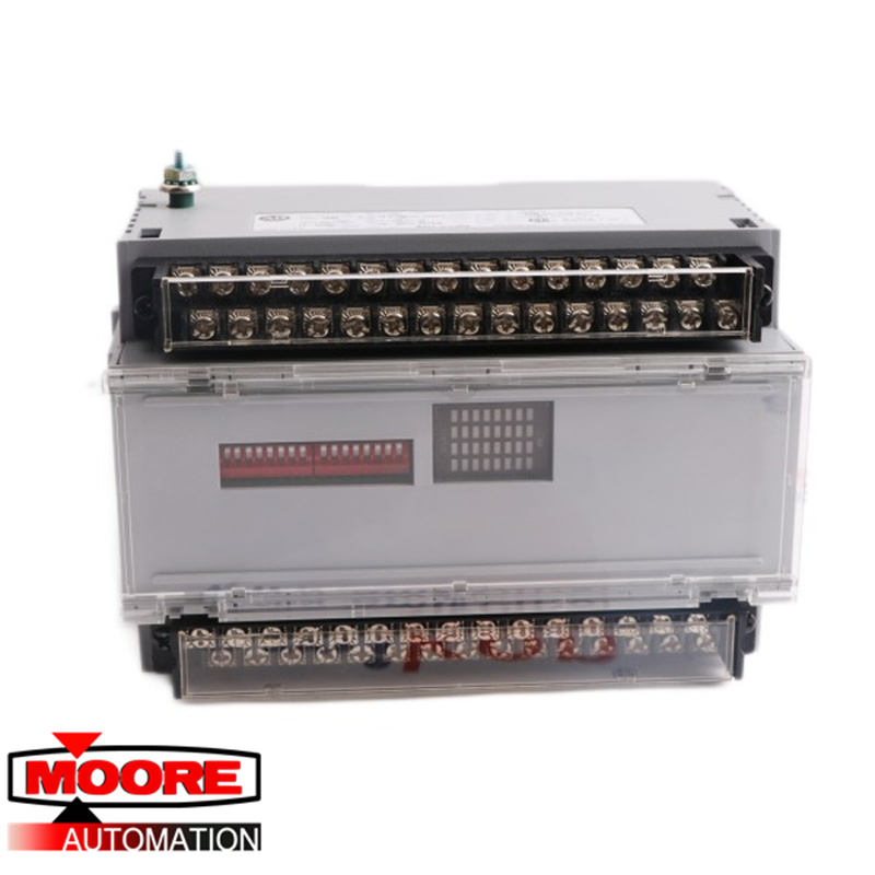 AB | 1791-24B8 | Modulo I/O a blocchi