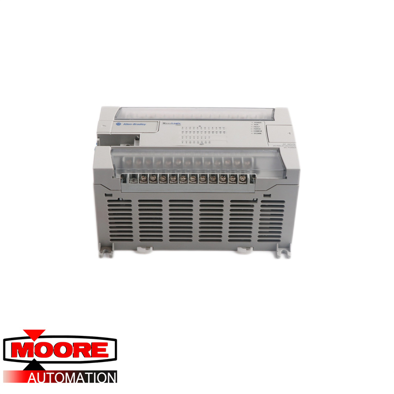 AB 1762-L24AWA Controllore MicroLogix 1200