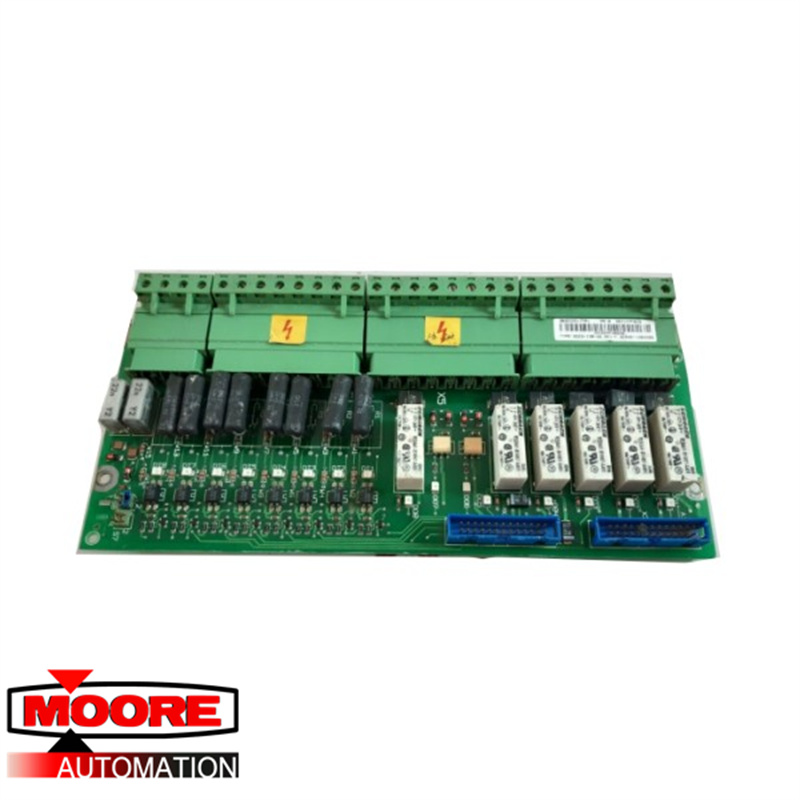 ABB| SDCS-IOB-22 3BSE005177R1 | Kit da campo