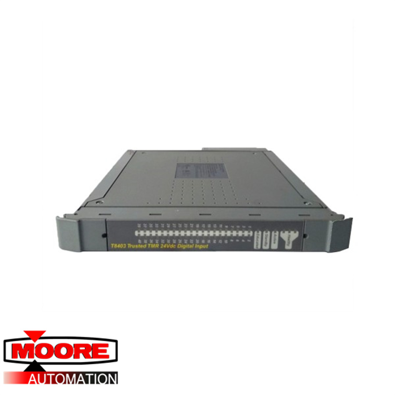 TRIPLICE ICS | T8232 | Power pack