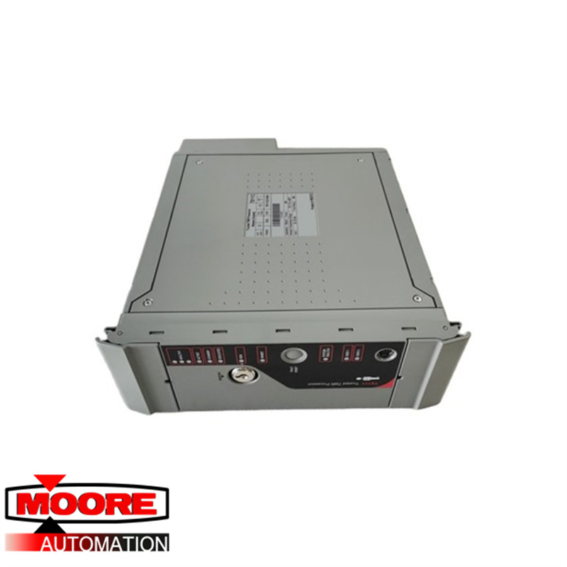 TRIPLICE ICS | T8153C | Adattatore di interfaccia Trusted Expander Rockwell T8153C