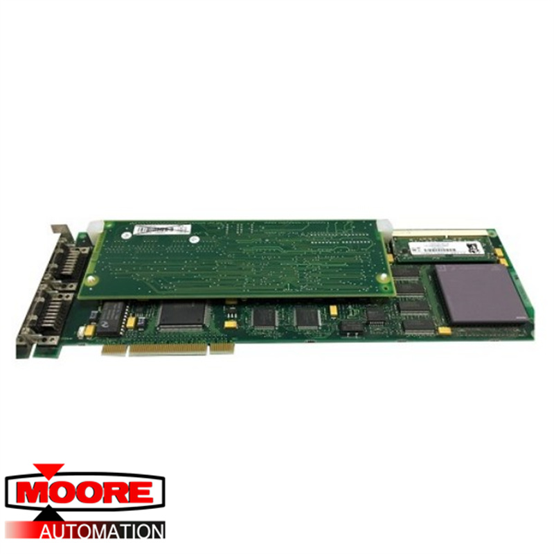 ABB| PU515A 3BSE032401R1 | Scheda RTA (Real-Time Accelerator) per PCI