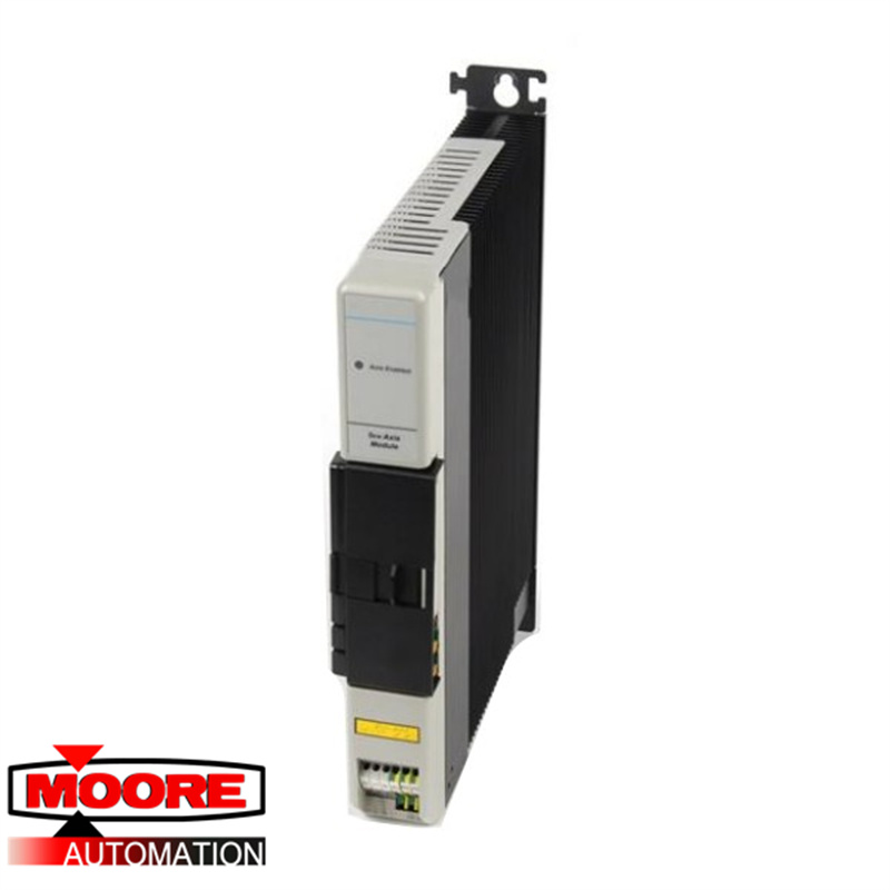 AB | 1394-AM07 | Modulo asse servocontrollore CA 5KW