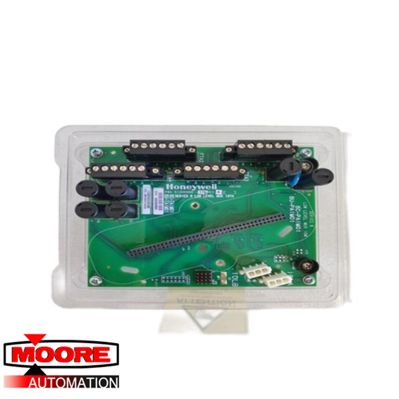 HONEYWELL | 8C-TAIM0151306999-175 | Modulo di ingresso analogico