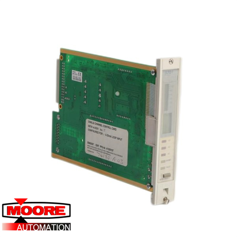 HONEYWELL | 8C-TAIX61 51306977-175 | Modulo di ingresso analogico