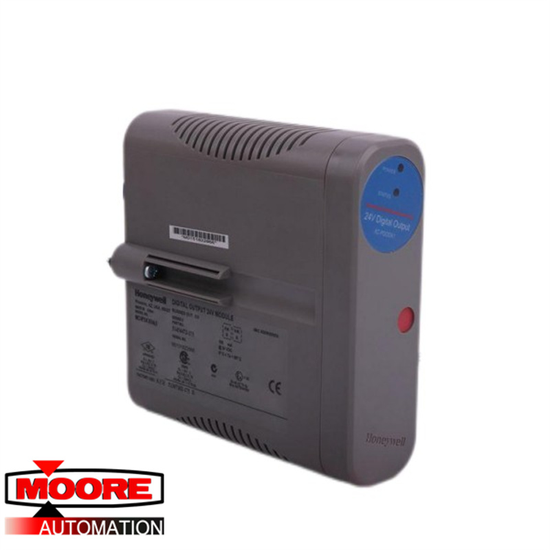 HONEYWELL | 8C-PAINA1 51454470-175 | Modulo di ingresso