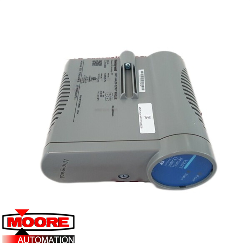 HONEYWELL | CC-PAIN0151410069-176 | Modulo di ingresso analogico