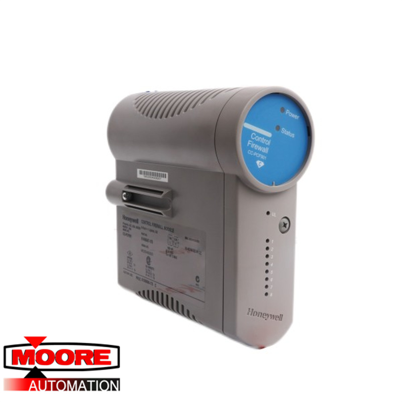 HONEYWELL | CC-PCF901 51405047-176 | MODULO DI CONTROLLO FIREWALL C9