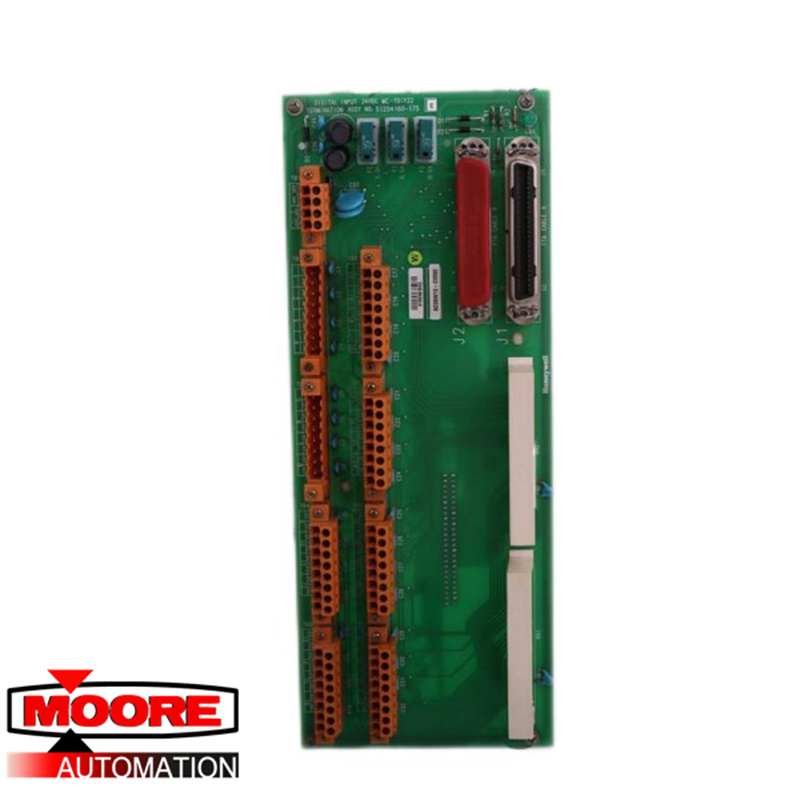 HONEYWELL | MU-TDID12 51304441-125 | MODULO DI INGRESSO