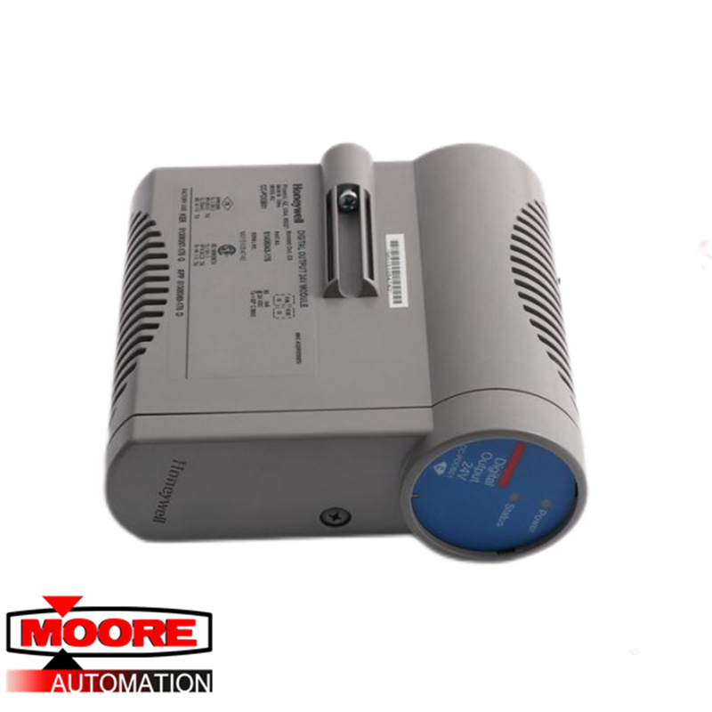 HONEYWELL | CC-PDOB01 51405043-175 | Modulo uscita digitale 24V