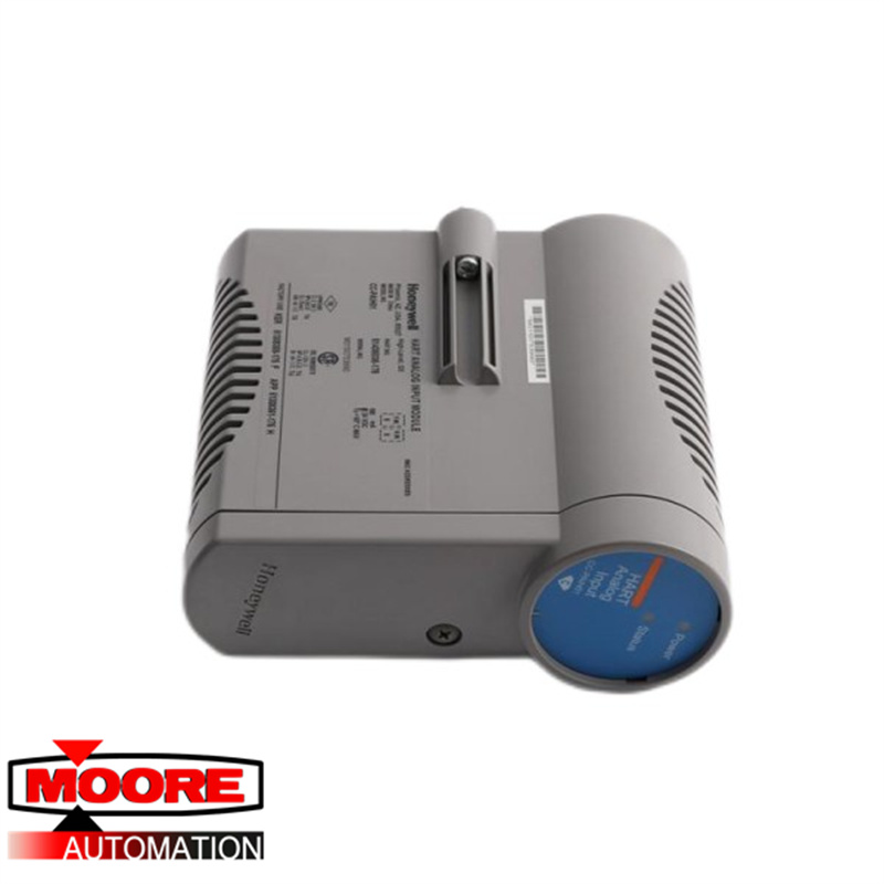 HONEYWELL | CC-PAIH02 51405038-375 | INGRESSO SINGOLO