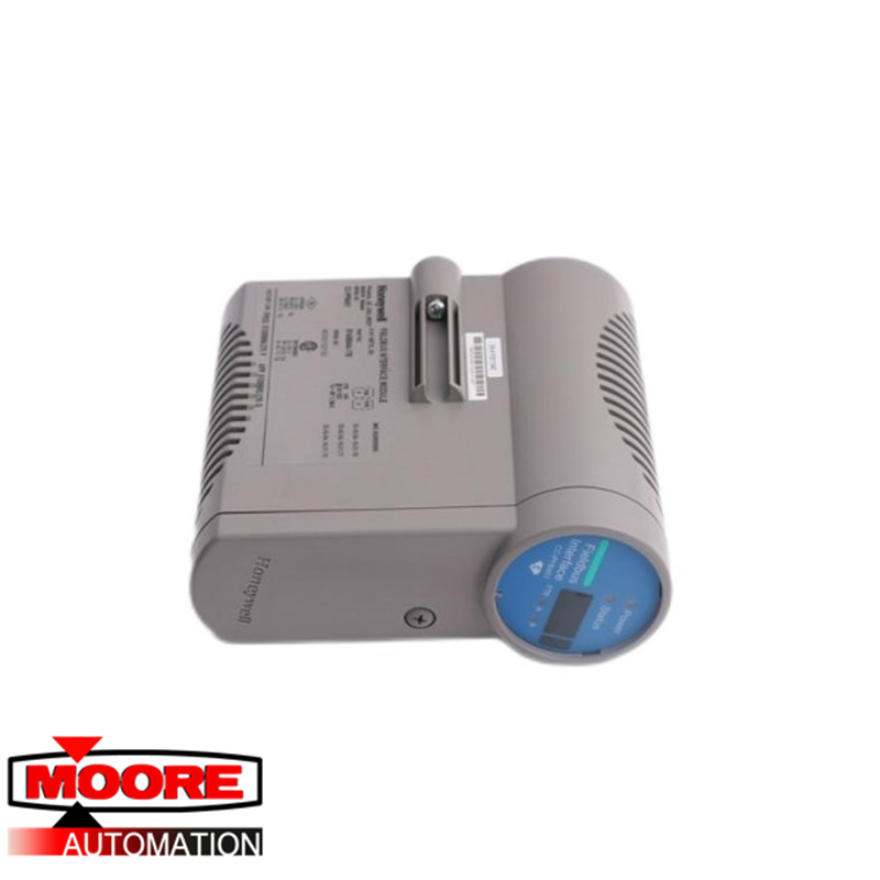 HONEYWELL | CC-PDIL01 51405040-176 | Modulo ingresso digitale 24V