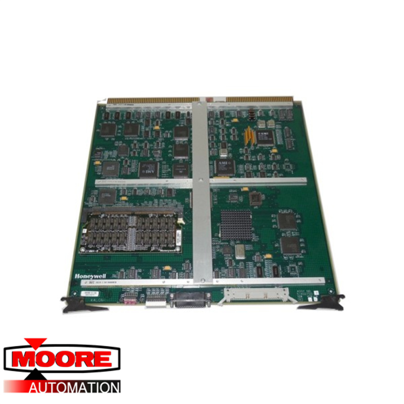 HONEYWELL | 51402755-100 K4LCN-4 | SCHEDA PROCESSORE