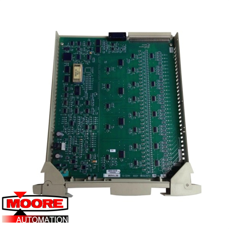 HONEYWELL | MC-PDIY22 80363972-150 | Modulo di ingresso digitale