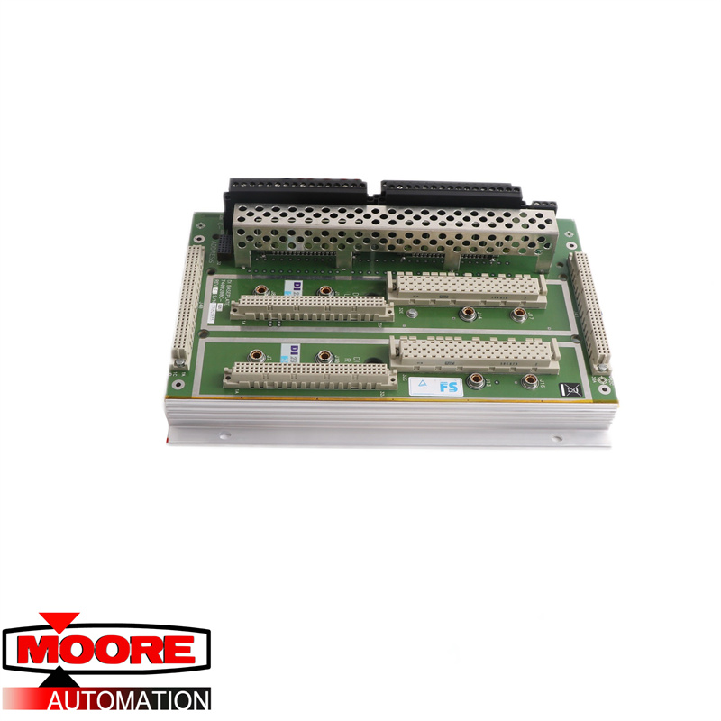 TRICONEX | 7400208C-020 | MODULO TERMINATORE ESTERNO INGRESSO DI