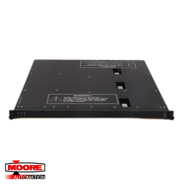 TRICONEX | 7400209-030 | Output digitale