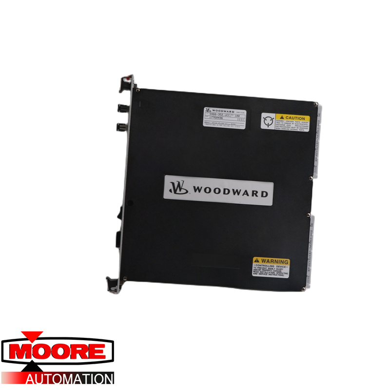 WOODWARD | 5466-352 | NETCON CPU_040 SENZA MEMORIA LL