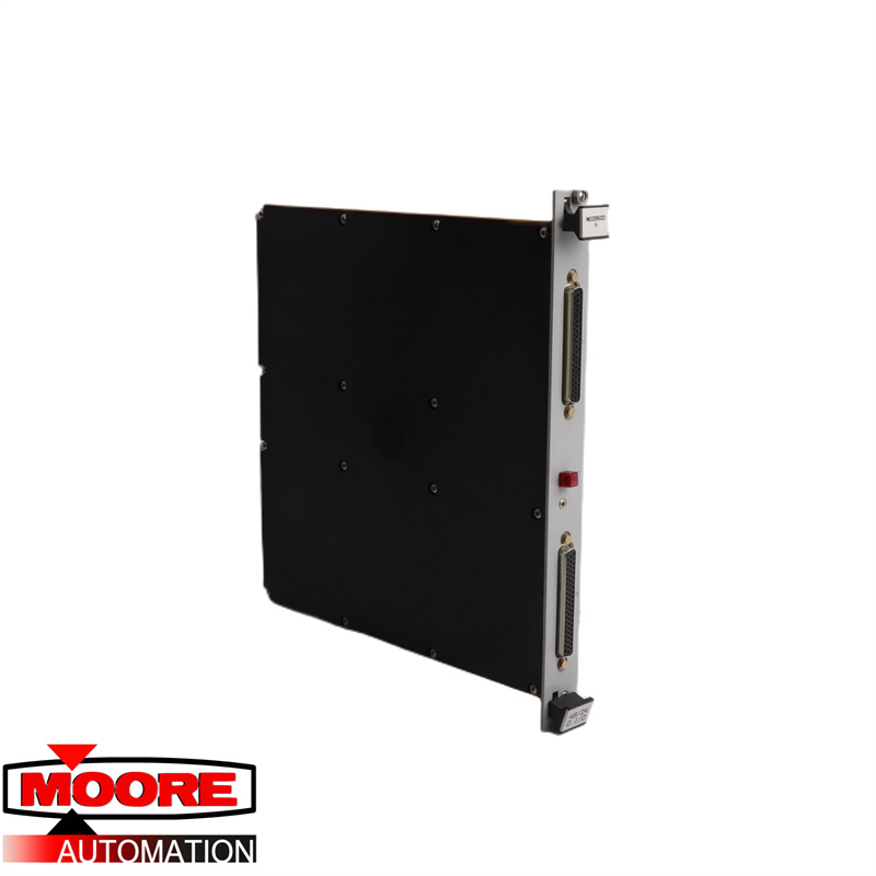 WOODWARD | 5466-258 | Modulo I/O discreto simplex