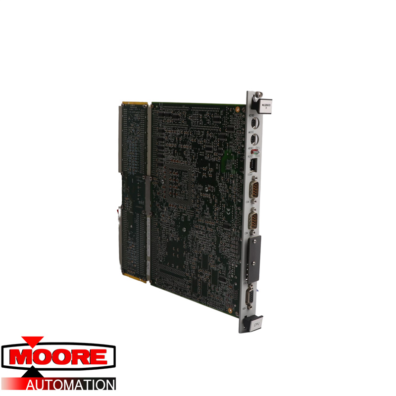 WOODWARD | 5466-409 | SCHEDA DEL PC