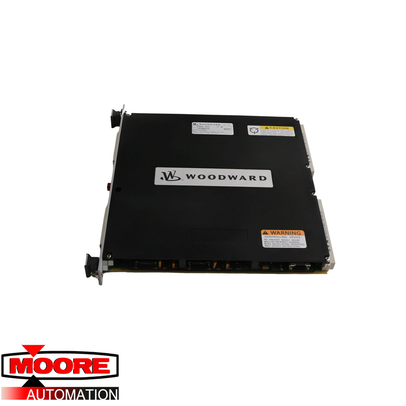 WOODWARD | 5466-425 | Modulo I/O