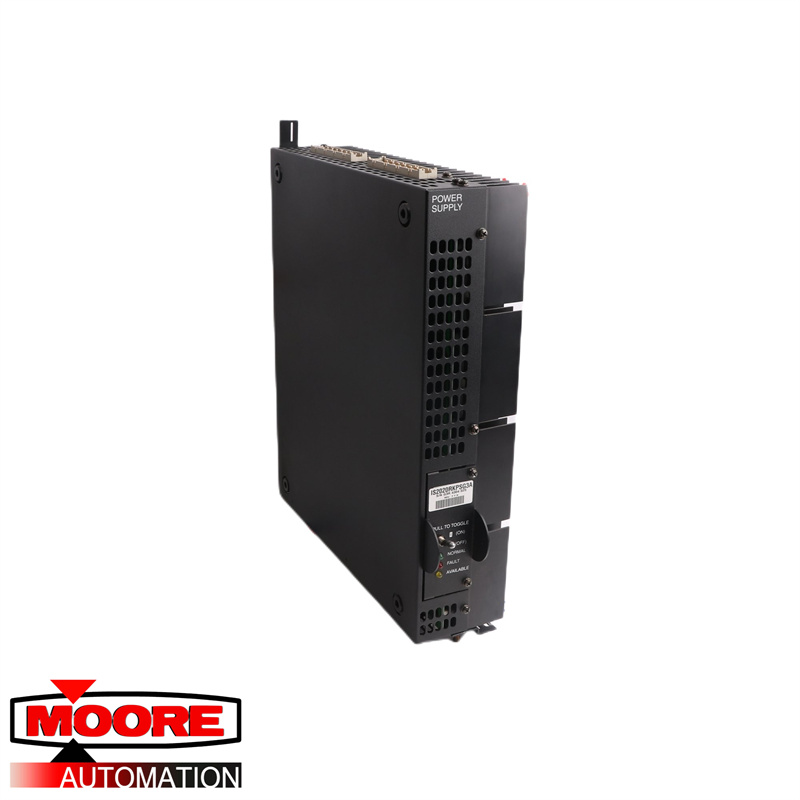 GE | IS2020RKPSG3A | ALIMENTATORE/MARK VI/CON-335V