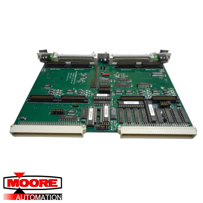 GE | VIPC616 | VME CARRIER CARD 4SLOT FILTRAGGIO RF