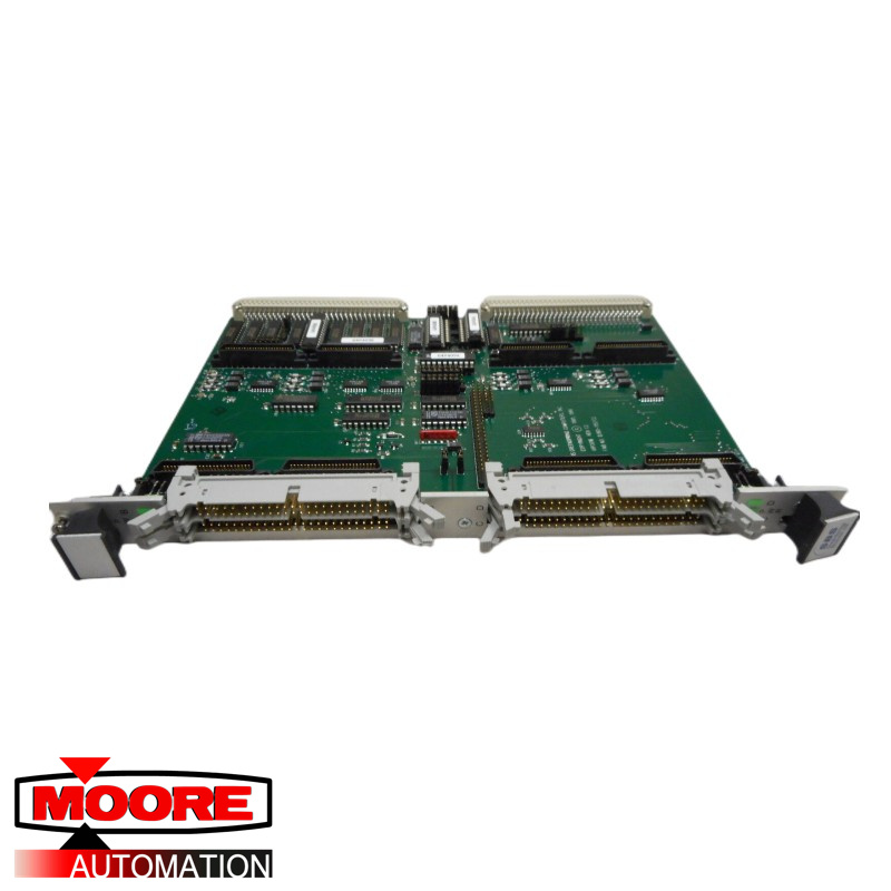 GE | VIPC616 | VME CARRIER CARD 4SLOT FILTRAGGIO RF