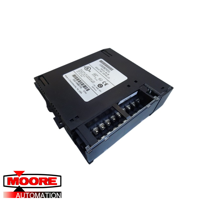 GE | IC693BEM331 | Controllore di autobus Genius