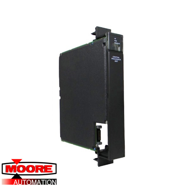 GE | IC697CPM790 | UNITÀ CENTRALE DI ELABORAZIONE