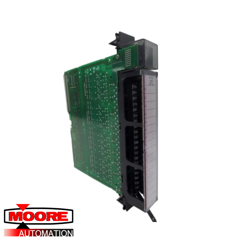 GE | IC697MDL340 | ELEVATA CAPACITÀ DI SPRUZZO (CORRENTE NOMINALE 10X)