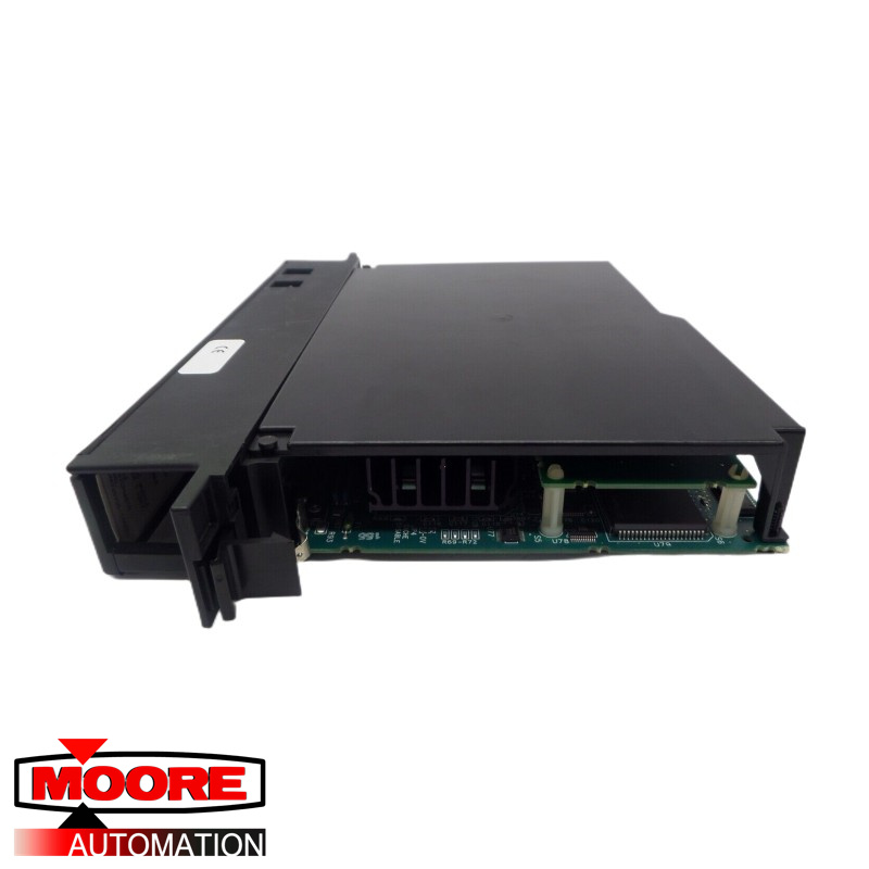 GE | IC697CPM915 | UNITÀ CENTRALE DI ELABORAZIONE