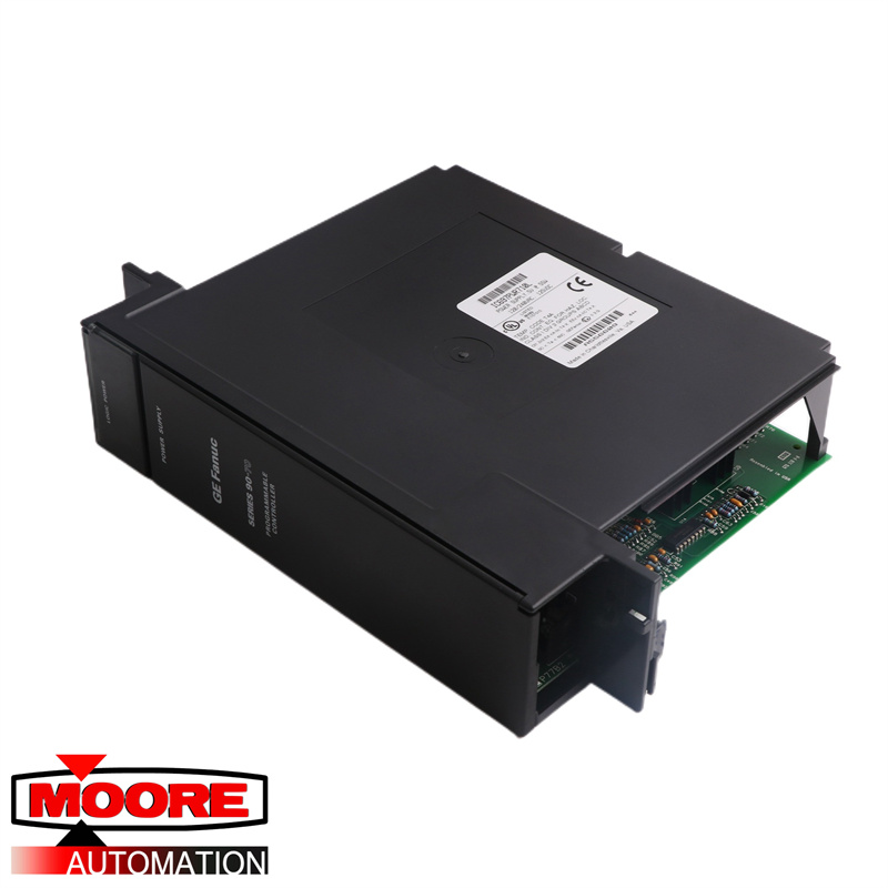 GE | IC697PWR710 | Alimentazione elettrica