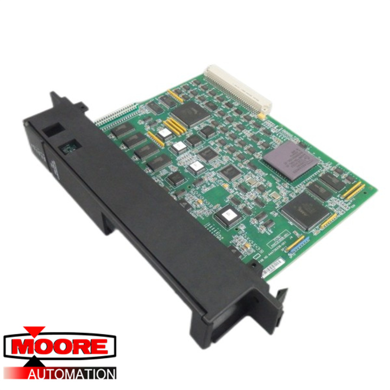 GE | IC697BEM742 | TENSIONE DI FUNZIONAMENTO 5VDC