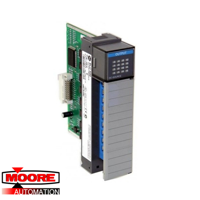 AB | 1746-OB16E | Modulo di uscita DC sourcing isolato