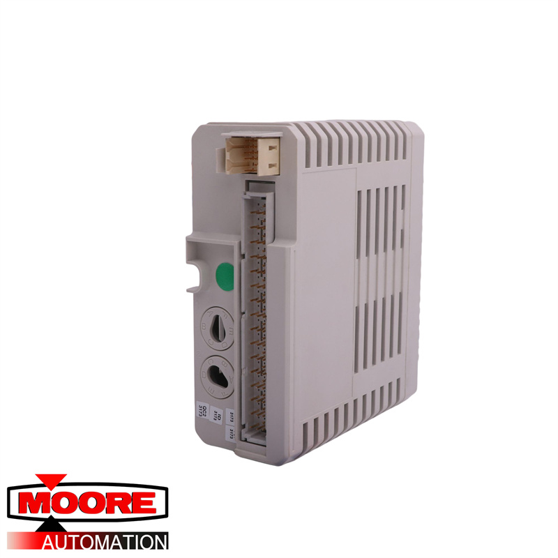 ABB| DI811 3BSE008552R1 | MODULO INGRESSI DI811 DIGITALE 24VDC