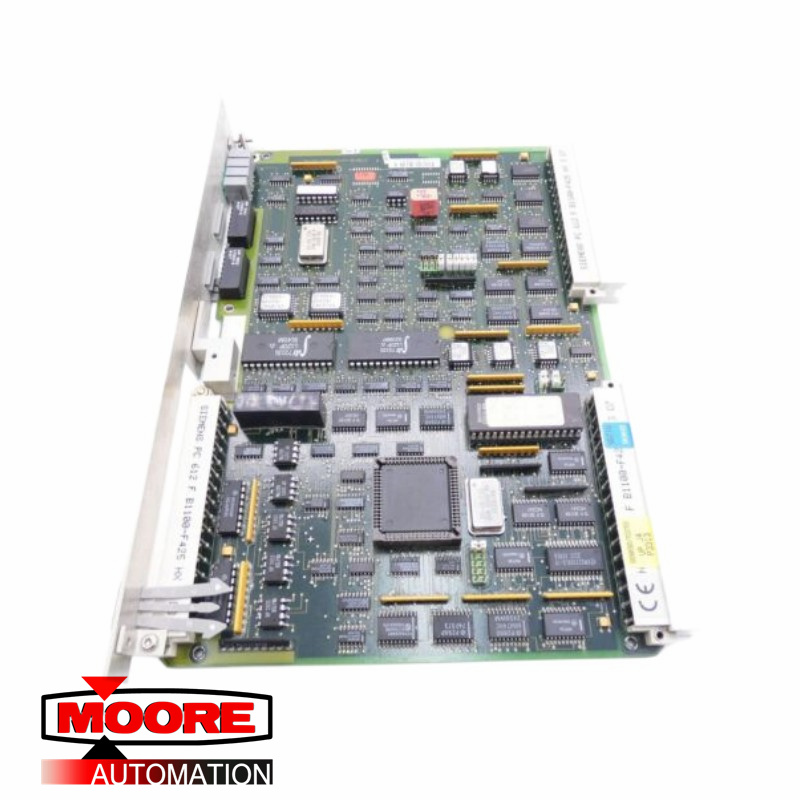 SIEMENS | 6DS1223-8AA | Modulo interfaccia bus locale N-AS