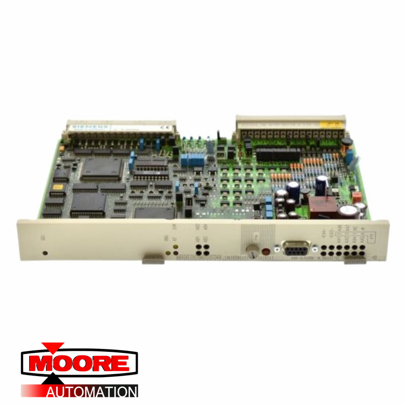 SIEMENS | 6DS1412-8RR | Controllore K-Loop